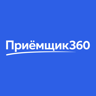 Приёмщик 360